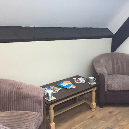 Bed & Breakfast No 3 Route De Lingramiere La Ferte-Mace