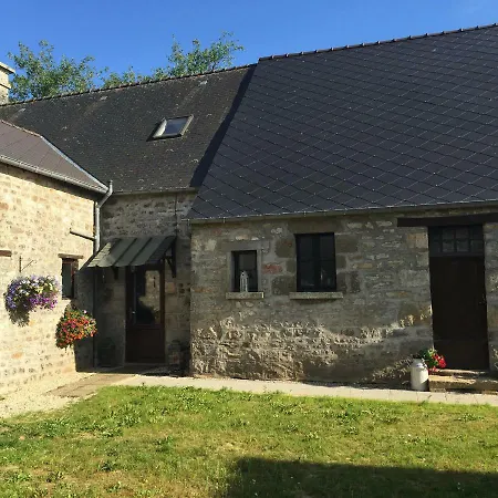 No 3 Route De Lingramiere Bed & Breakfast La Ferte-Mace